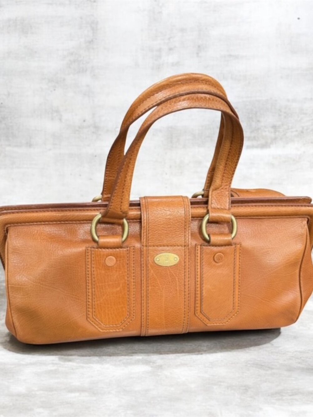 ***VINTAGE CELINE ELLA BAG***** - Picture 2 of 13
